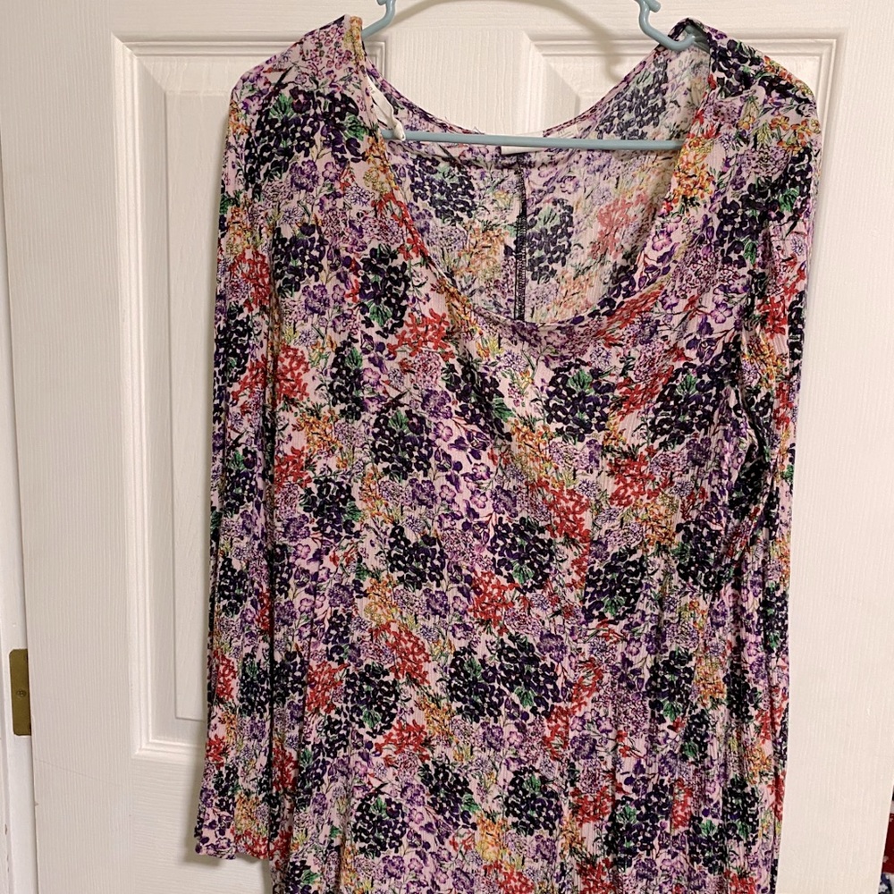 Dress from Urban Outfitters never worn